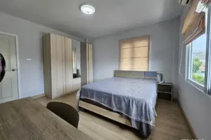 Central Park Hillside East Pattaya Pattaya BVA80855 Image No 25