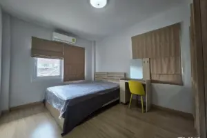 Central Park Hillside East Pattaya Pattaya BVA80855 Image No 26