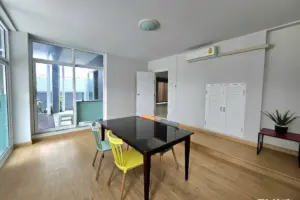 Central Park Hillside East Pattaya Pattaya BVA80855 Image No 29