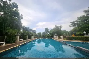 Central Park Hillside East Pattaya Pattaya BVA80855 Image No 31