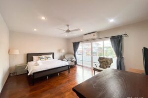 Gallery image #7 from post No BVA12834: House For Rent Pattaya Central Park Hillside East Pattaya