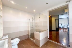 Gallery image #7 from post No BVA12834: House For Rent Pattaya Central Park Hillside East Pattaya