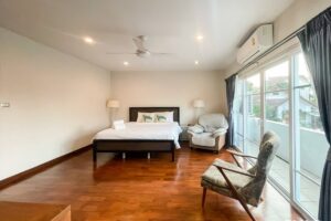 Gallery image #7 from post No BVA12834: House For Rent Pattaya Central Park Hillside East Pattaya