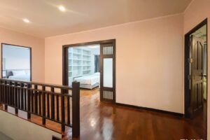 Gallery image #7 from post No BVA12834: House For Rent Pattaya Central Park Hillside East Pattaya