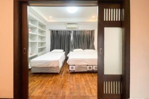 Gallery image #7 from post No BVA12834: House For Rent Pattaya Central Park Hillside East Pattaya