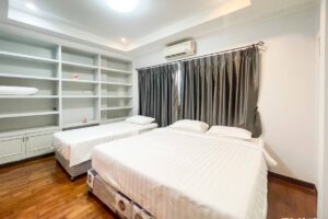 Gallery image #7 from post No BVA12834: House For Rent Pattaya Central Park Hillside East Pattaya