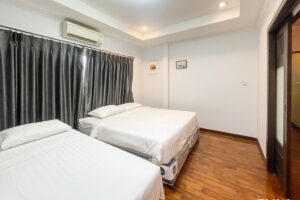 Gallery image #7 from post No BVA12834: House For Rent Pattaya Central Park Hillside East Pattaya