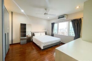 Gallery image #7 from post No BVA12834: House For Rent Pattaya Central Park Hillside East Pattaya