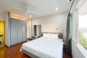 Gallery image #7 from post No BVA12834: House For Rent Pattaya Central Park Hillside East Pattaya