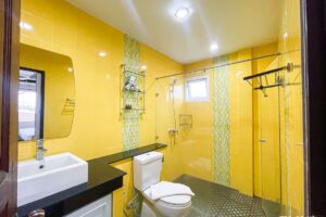 Gallery image #7 from post No BVA12834: House For Rent Pattaya Central Park Hillside East Pattaya