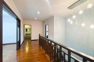 Gallery image #7 from post No BVA12834: House For Rent Pattaya Central Park Hillside East Pattaya