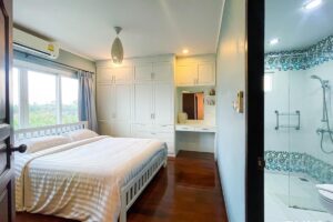Gallery image #7 from post No BVA12834: House For Rent Pattaya Central Park Hillside East Pattaya