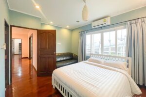 Gallery image #7 from post No BVA12834: House For Rent Pattaya Central Park Hillside East Pattaya