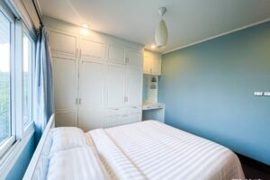 Gallery image #7 from post No BVA12834: House For Rent Pattaya Central Park Hillside East Pattaya