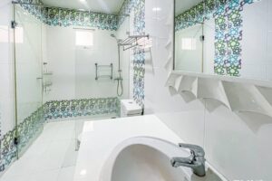 Gallery image #7 from post No BVA12834: House For Rent Pattaya Central Park Hillside East Pattaya