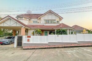 Gallery image #7 from post No BVA12834: House For Rent Pattaya Central Park Hillside East Pattaya