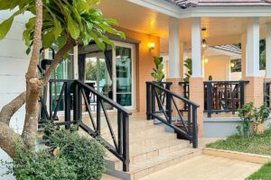 Gallery image #7 from post No BVA12834: House For Rent Pattaya Central Park Hillside East Pattaya