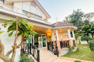 Gallery image #7 from post No BVA12834: House For Rent Pattaya Central Park Hillside East Pattaya