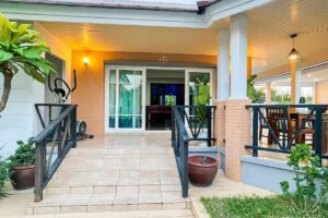 Gallery image #7 from post No BVA12834: House For Rent Pattaya Central Park Hillside East Pattaya