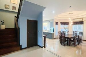 Gallery image #7 from post No BVA12834: House For Rent Pattaya Central Park Hillside East Pattaya