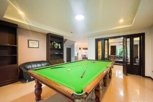 Gallery image #7 from post No BVA12834: House For Rent Pattaya Central Park Hillside East Pattaya