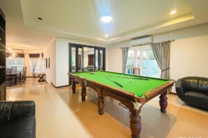 Gallery image #7 from post No BVA12834: House For Rent Pattaya Central Park Hillside East Pattaya