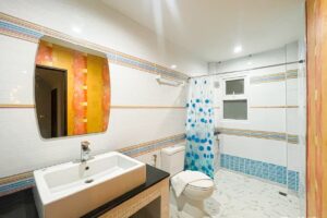 Gallery image #7 from post No BVA12834: House For Rent Pattaya Central Park Hillside East Pattaya