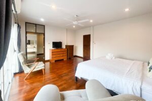 Gallery image #7 from post No BVA12834: House For Rent Pattaya Central Park Hillside East Pattaya