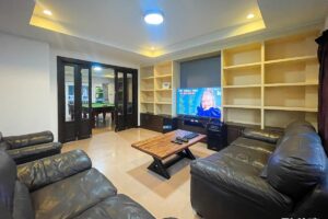 Gallery image #7 from post No BVA12834: House For Rent Pattaya Central Park Hillside East Pattaya