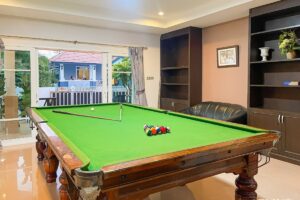 Gallery image #7 from post No BVA12834: House For Rent Pattaya Central Park Hillside East Pattaya
