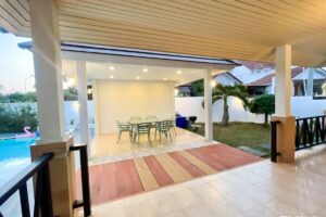 Gallery image #7 from post No BVA12834: House For Rent Pattaya Central Park Hillside East Pattaya