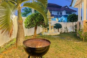 Gallery image #7 from post No BVA12834: House For Rent Pattaya Central Park Hillside East Pattaya