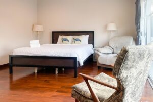 Gallery image #7 from post No BVA12834: House For Rent Pattaya Central Park Hillside East Pattaya