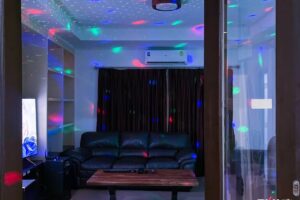 Gallery image #7 from post No BVA12834: House For Rent Pattaya Central Park Hillside East Pattaya