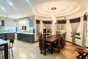 Gallery image #7 from post No BVA12834: House For Rent Pattaya Central Park Hillside East Pattaya