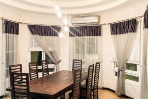 Gallery image #7 from post No BVA12834: House For Rent Pattaya Central Park Hillside East Pattaya