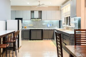 Gallery image #7 from post No BVA12834: House For Rent Pattaya Central Park Hillside East Pattaya