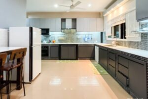 Gallery image #7 from post No BVA12834: House For Rent Pattaya Central Park Hillside East Pattaya
