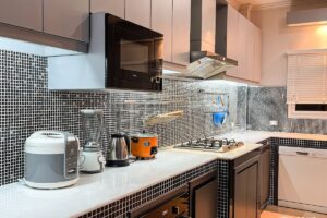 Gallery image #7 from post No BVA12834: House For Rent Pattaya Central Park Hillside East Pattaya