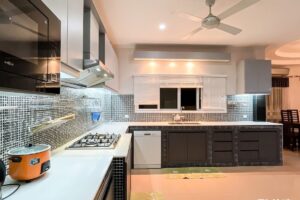 Gallery image #7 from post No BVA12834: House For Rent Pattaya Central Park Hillside East Pattaya