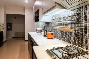Gallery image #7 from post No BVA12834: House For Rent Pattaya Central Park Hillside East Pattaya