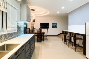 Gallery image #7 from post No BVA12834: House For Rent Pattaya Central Park Hillside East Pattaya