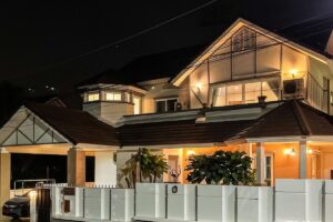 Gallery image #7 from post No BVA12834: House For Rent Pattaya Central Park Hillside East Pattaya