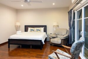Gallery image #7 from post No BVA12834: House For Rent Pattaya Central Park Hillside East Pattaya