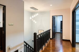 Gallery image #7 from post No BVA12834: House For Rent Pattaya Central Park Hillside East Pattaya