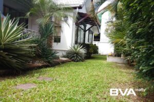 Gallery image #15 from post No BVA20169: House For Rent Pattaya Central Park East Pattaya