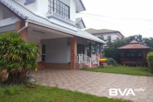 Gallery image #15 from post No BVA20169: House For Rent Pattaya Central Park East Pattaya