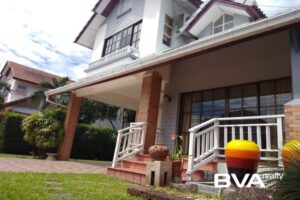 Gallery image #15 from post No BVA20169: House For Rent Pattaya Central Park East Pattaya