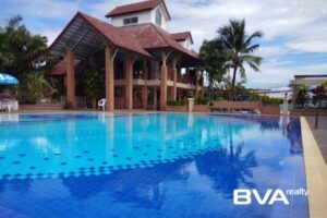 Gallery image #13 from post No BVA10055: House For Rent Pattaya Central Park East Pattaya