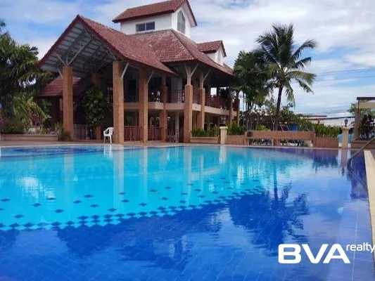 Gallery image #12 from post No BVA10055: House For Rent Pattaya Central Park East Pattaya